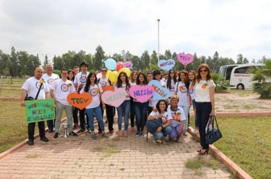 TEGV Mersin Öğrenim Birimi Çocukları Yaz Etkinliklerine Bekliyor