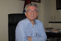 Trabzonspor Camiasının Önemli İsimlerinden Ali Özbak Hayatını Kaybetti.