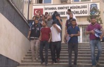 ÇETE LİDERİ - Türkiye'yi Saran Oto Hırsızlık Çetesi Çökertildi