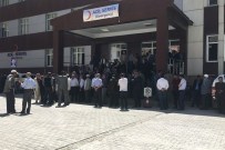 MUSTAFA ELİTAŞ - Van'da Trafik Kazası; 2 Ölü