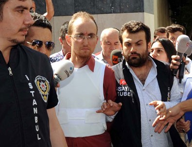 Vildan Yirmibeşoğlu Atalay Filiz'in avukatlığını yapmayacak