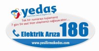 SÜKUN - YEDAŞ Bayrama Hazır