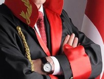 BÜLENT TURAN - Yüksek yargı sil baştan!