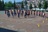 KOSTA RIKA - Zonguldak'ı Ve Türkiye'yi CİOF Festivali'nde Temsil Edecekler