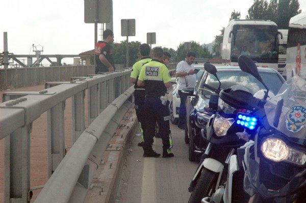 Örgüt lideri hastaneden firar etti