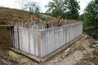 15 İlçede 68 Fosseptik Kuyusu İnşa Edilecek