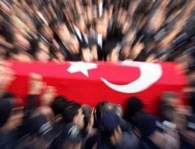 Aktütün'de hain tuzak: 5 şehit!