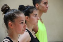 Altın Kız Yeniden Şampiyonluk İçin Hazır