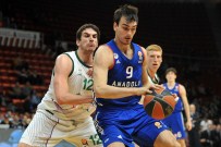 ORLANDO MAGIC - Anadolu Efes'ten NBA'ye