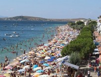 Avşa Adası'nın nüfusu 50 kat arttı