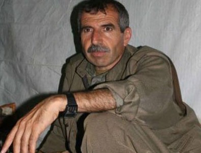 Bahoz Erdal'ın öldürülme anı