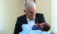 Başbakan Yıldırım Açıklaması Sıra Yavuz Selim'de