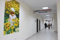 BEÜ Diş Hekimliği'nde 2016 Yılı İlk 6 Ayında 5 Bin Çocuk Tedavi Edildi