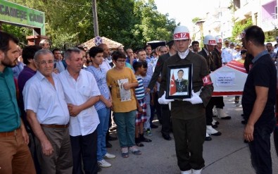 Bir Babanın En Zor Görevi