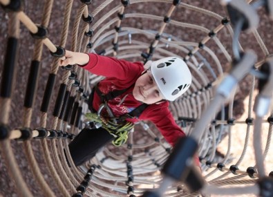Bu Yaz Çocuklar Maceraya Doyacak