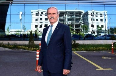 Bursa Savunma Sanayiinde Türkiye'ye Yön Verecek