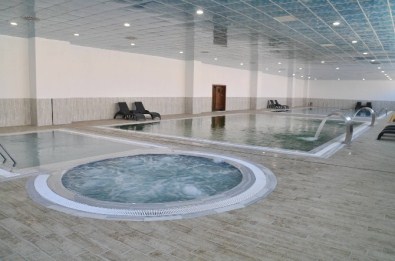 Çermik İlçesine 20 Milyonluk Yatırım