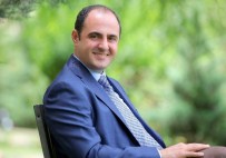 REKTÖRLÜK SEÇİMİ - Dicle Üniversitesi Rektör Adayı Çelen Açıklaması 'Üniversiteler Lokomotif Görevini Üstlenmelidir'