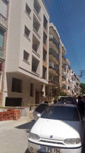 Gece Bekçisinin İnşaatta Sır Ölümü