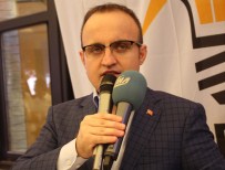BAHOZ ERDAL - 'HDP Bahoz Erdal'ın Cenazesine Gidecek Mi ?'