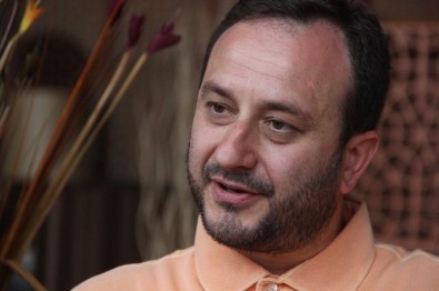 İHYADER Başkanı Budaklar Açıklaması 'Afrika'da Bir Anne Suya Ulaşabilmek İçin 30 Kilometre Yol Yürüyor'