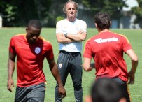 FERNANDO MUSLERA - İşte Galatasaray'ın Kamp Kadrosu