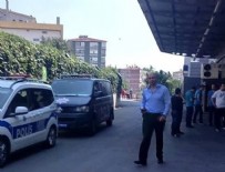 TEKNİK ARIZA - Kadıköy'deki AVM güvenlik nedeniyle boşaltıldı