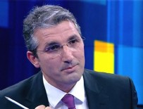 HAKAN ŞÜKÜR - Nedim Şener, Hakan Şükür'ü fena bombaladı