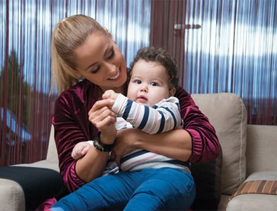 Niran Ünsal'ın oğlu yoğun bakımda