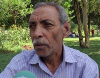 MEHMET HABERAL - Türkiye'deki İlk Böbrek Nakillerinden Biri Ona Yapıldı