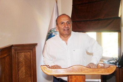 Pompeiopolis'e Uluslararası Konferans