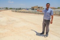 KARACAAHMET - Şehitkamil'in Önemli Yol Çalışması Memnun Etti