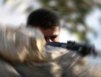 PKK - PKK emniyet müdürlüğüne saldırdı