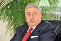 TESK Genel Başkanı Palandöken Açıklaması 'Minibüsçü Esnafı Yetkililerden Müjde Bekliyor'