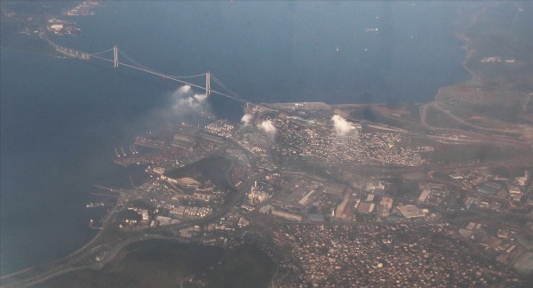 Osmangazi Köprüsü’nün geçiş ücreti için dava
