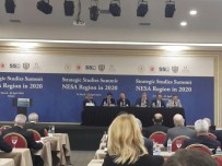 ORTADOĞU STRATEJIK ARAŞTıRMALAR MERKEZI - 2020'Nin Güvenlik Haritası Çiziliyor