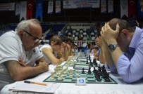 SATRANÇ TURNUVASI - 4. Altın Kayısı Satranç Turnuvası İçin Geri Sayım Başladı