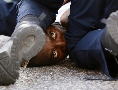 ABD'de sembol olan fotoğraflar