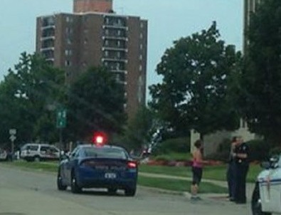 ABD'de silahlı saldırı