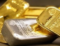 EURO BÖLGESİ - Altın ve gümüş 2 yılın zirvesine yakın