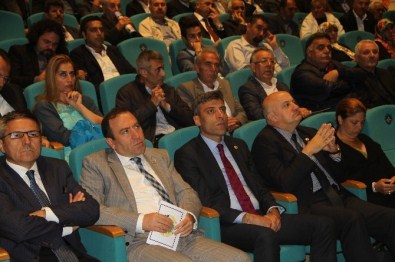 'Ardahan Yatırım Konferansı' Başladı