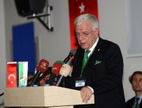 Başkan Ali Ay Serdar Aziz Transferinin Detaylarını Anlattı