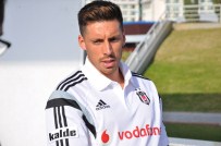 JOSE ERNESTO SOSA - Beşiktaş'tan 'Sosa' açıklaması