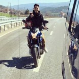 Bolu'da Trafik Kazası Açıklaması 2 Yaralı