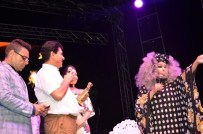 Bülent Ersoy'a Kırkpınar daveti