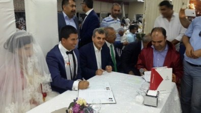 Danışman Yüksel'in Mutlu Günü