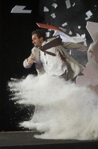 Dünyanın En Önemli Gösterisi Kasım Ayında VAKKORAMA İle İstanbul'da