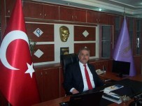 FAZLA MESAİ - Erzincan ESOB Başkanı Limon'dan Teşvik Paketi Açıklaması