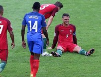 İRLANDA CUMHURIYETI - EURO 2016'dan akılda kalanlar