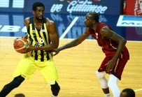 Fenerbahçe, Udoh İle Sözleşme Yeniledi